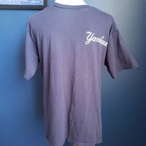 MLB Yankees Tee